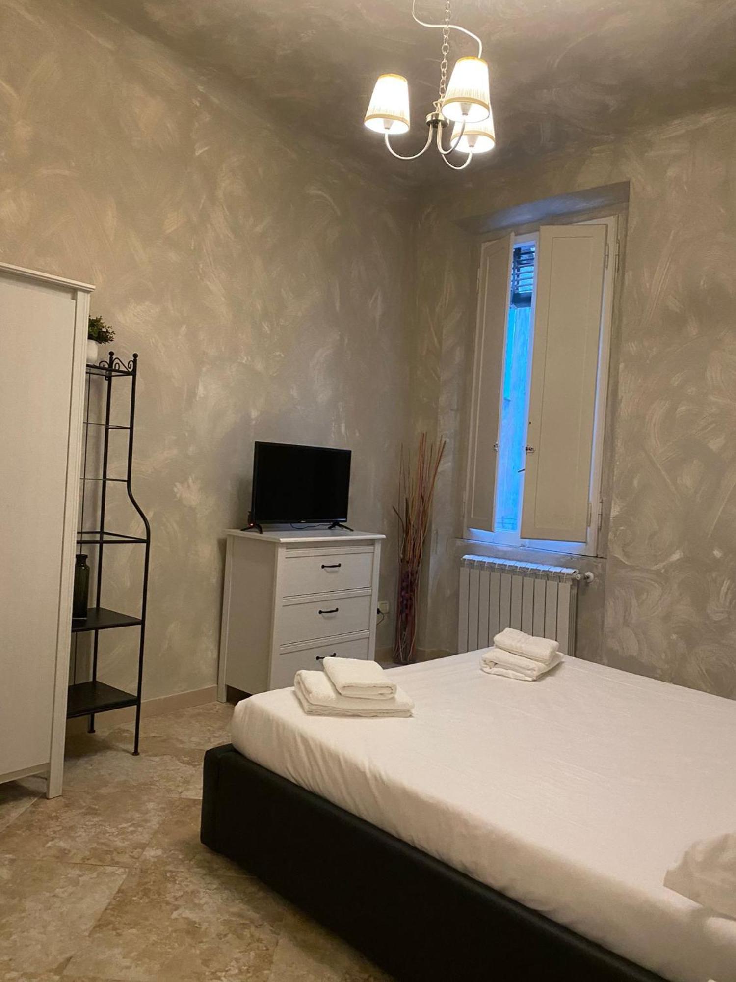 Appartement - Colosseo - Lanza